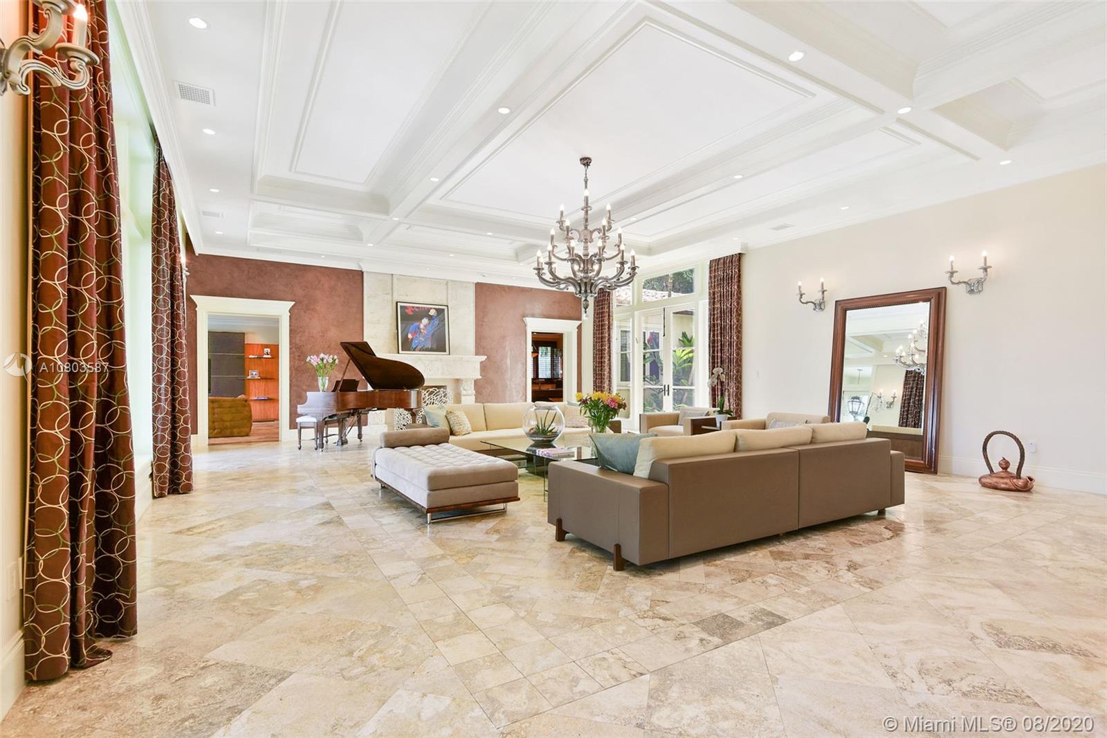 Sunset Islands Rev 03 - Residential