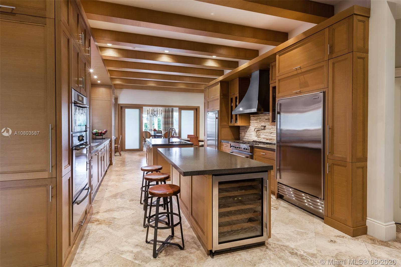 Sunset Islands Rev 03 - Residential