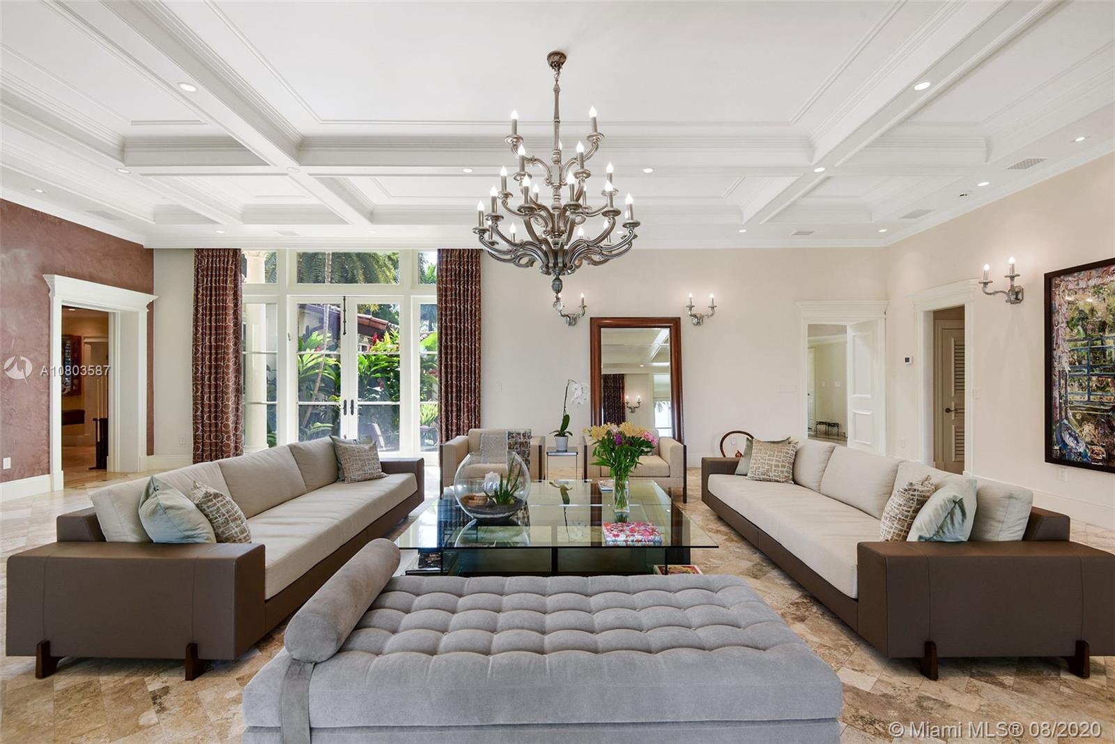 Sunset Islands Rev 03 - Residential