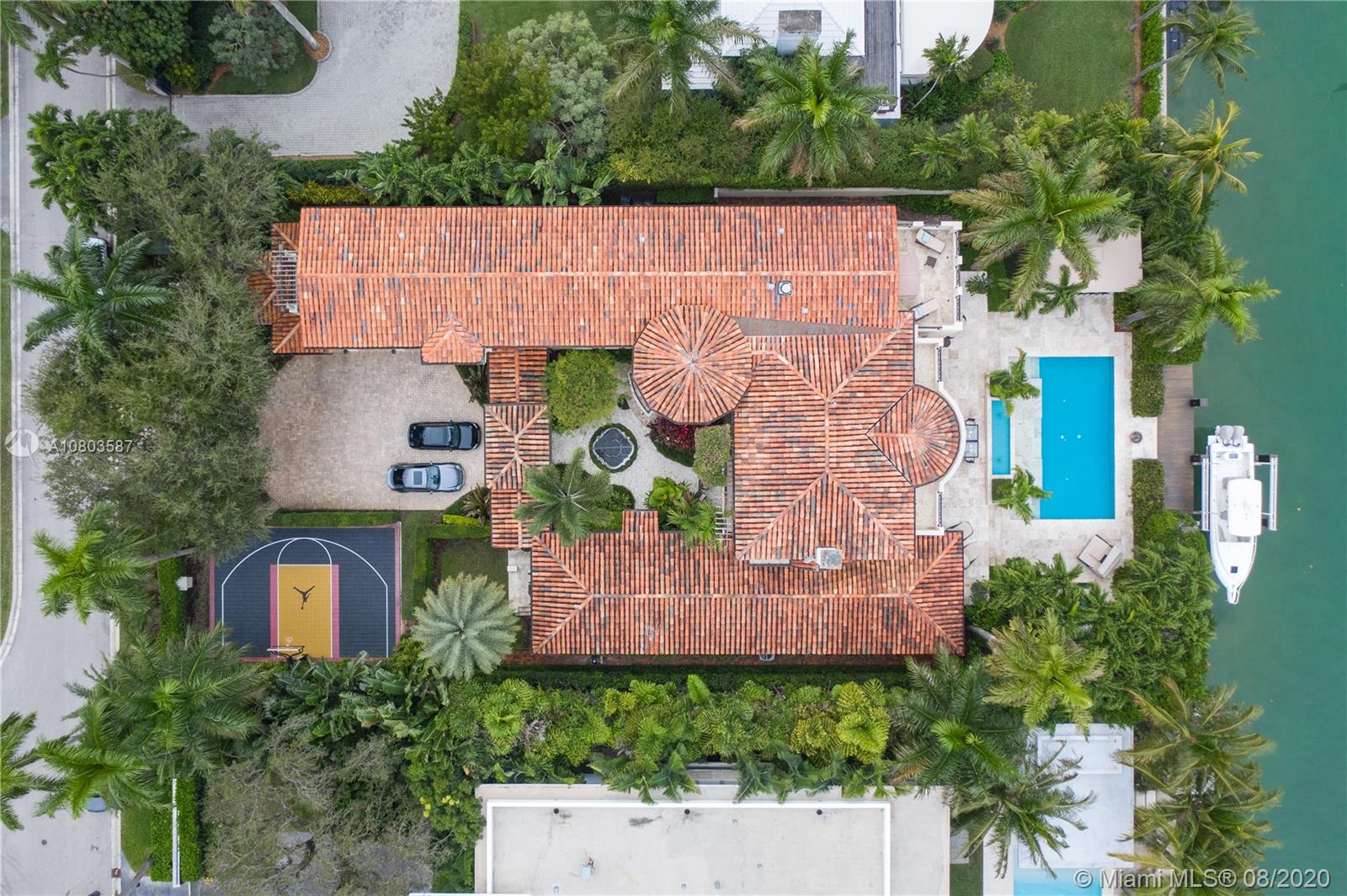 Sunset Islands Rev 03 - Residential