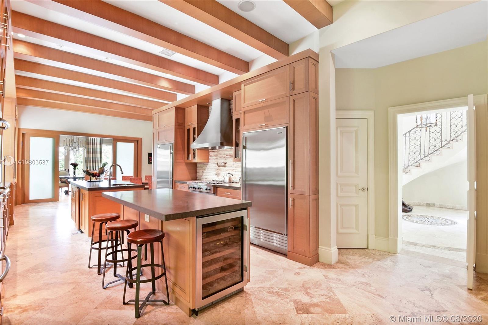 Sunset Islands Rev 03 - Residential