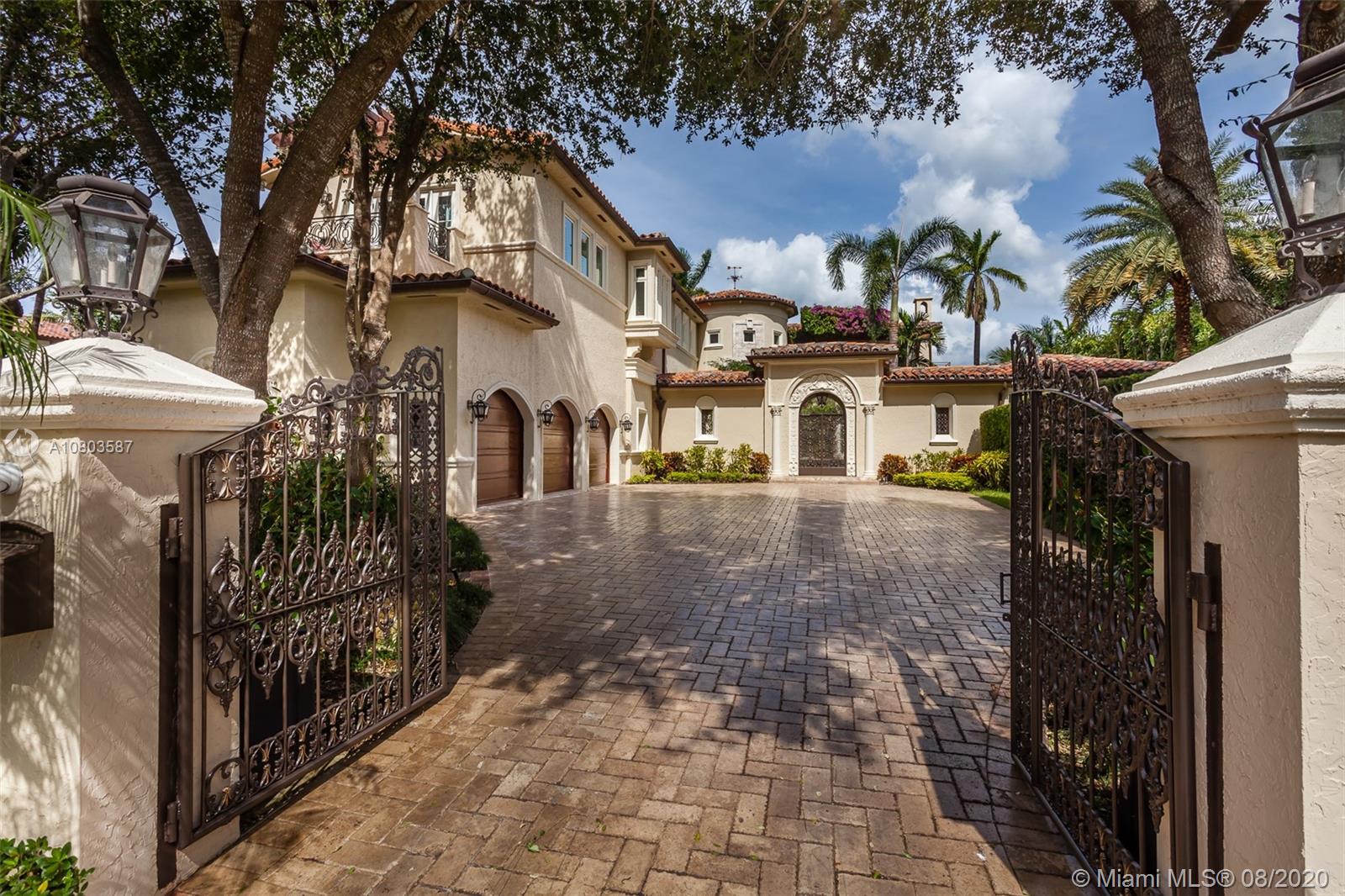 Sunset Islands Rev 03 - Residential