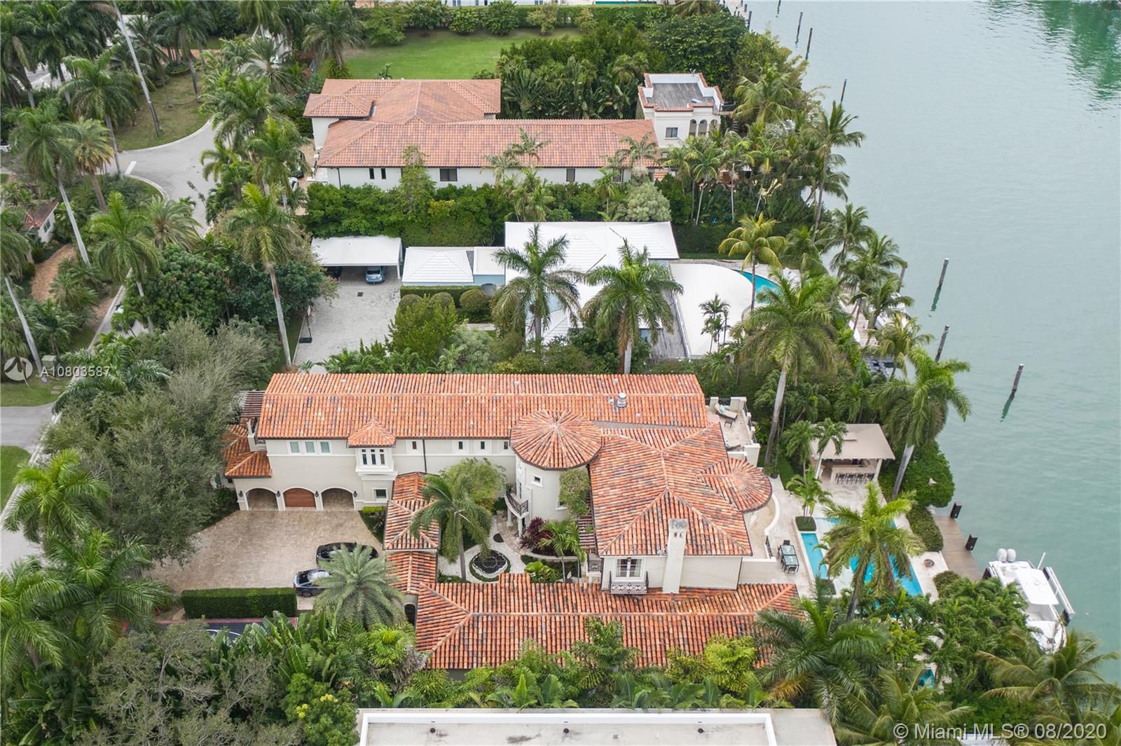 Sunset Islands Rev 03 - Residential