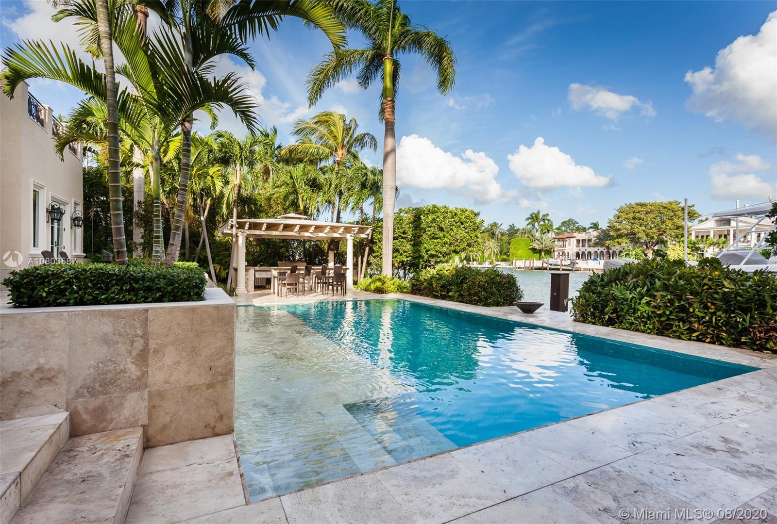 Sunset Islands Rev 03 - Residential