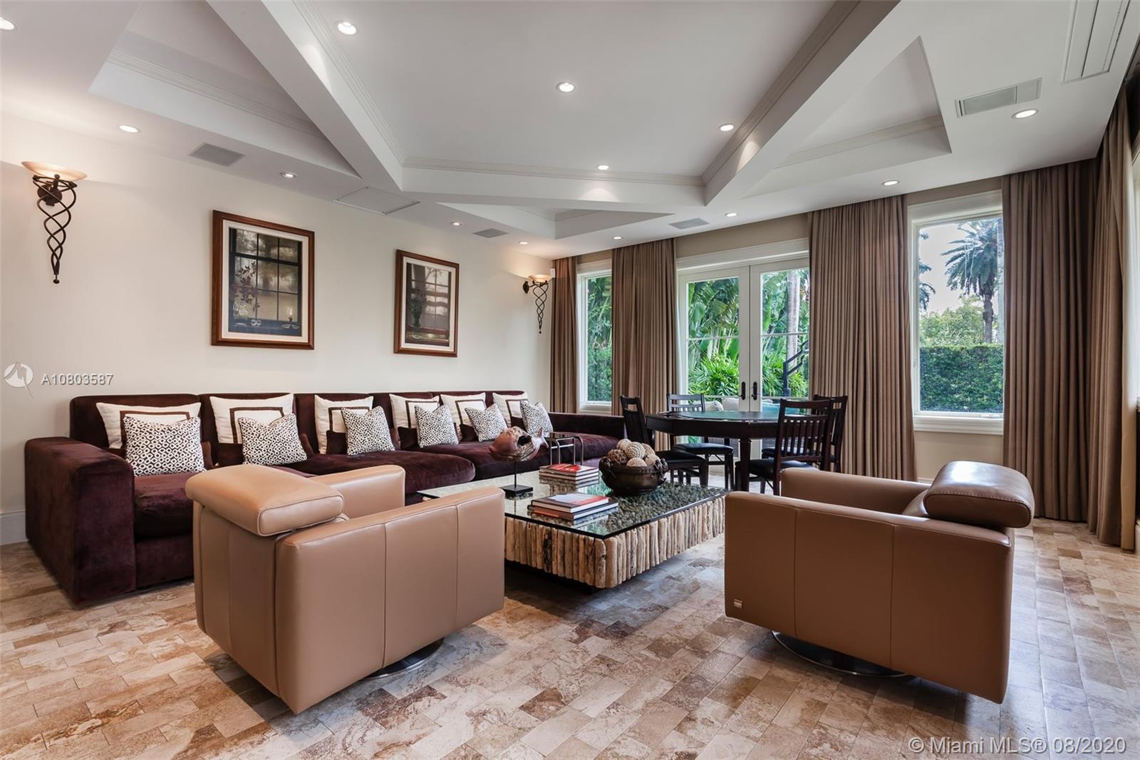 Sunset Islands Rev 03 - Residential