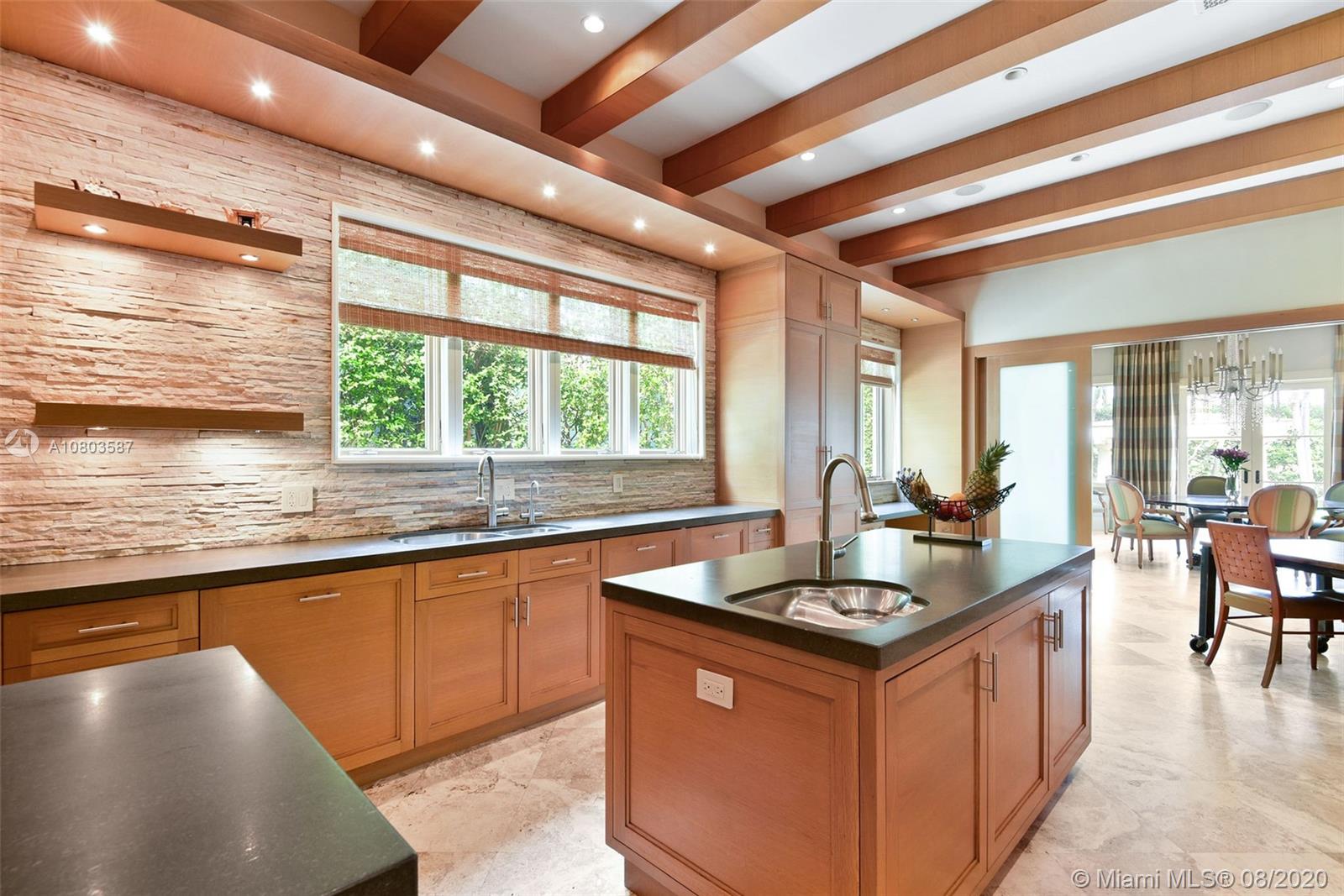 Sunset Islands Rev 03 - Residential