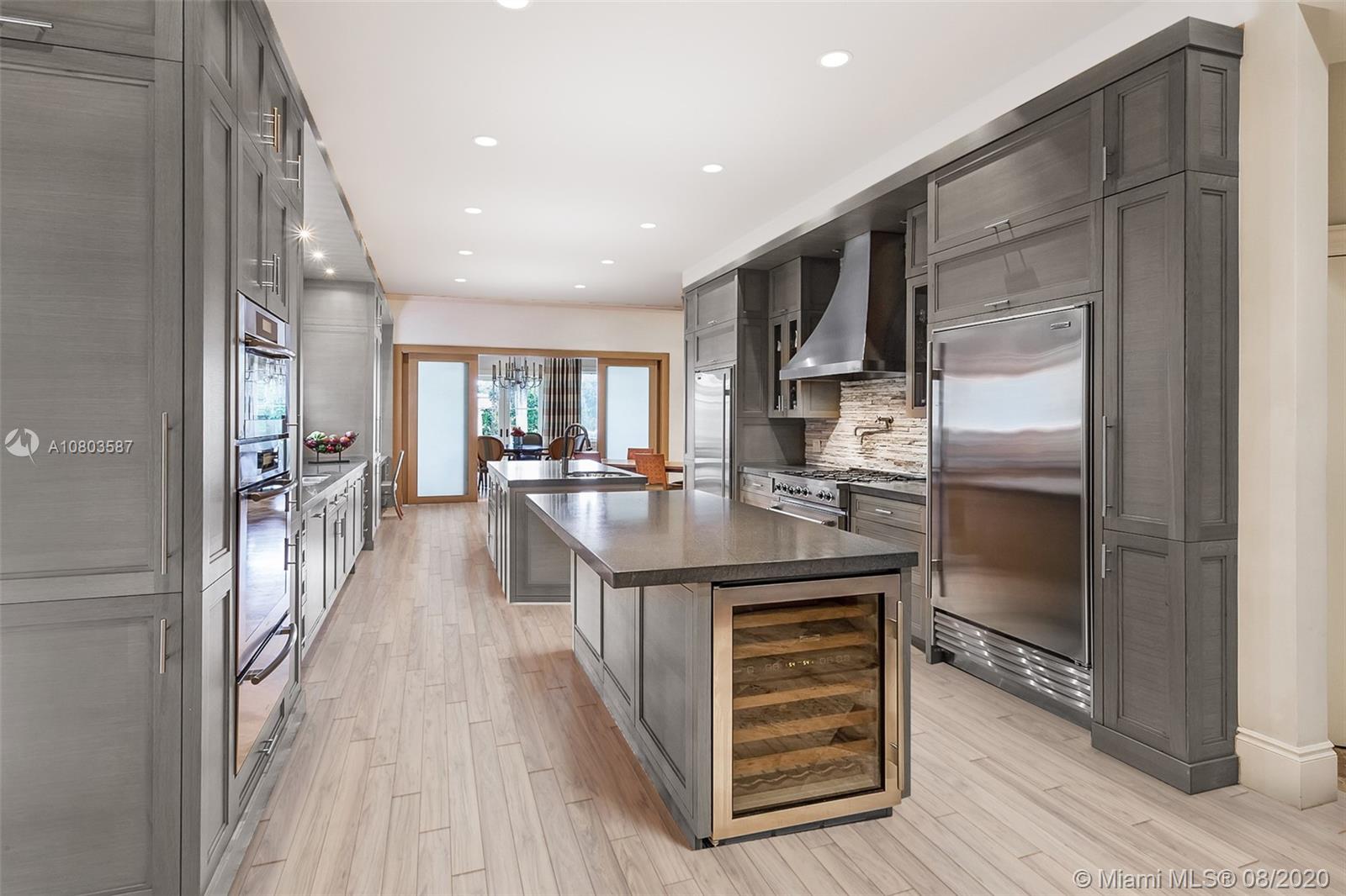 Sunset Islands Rev 03 - Residential