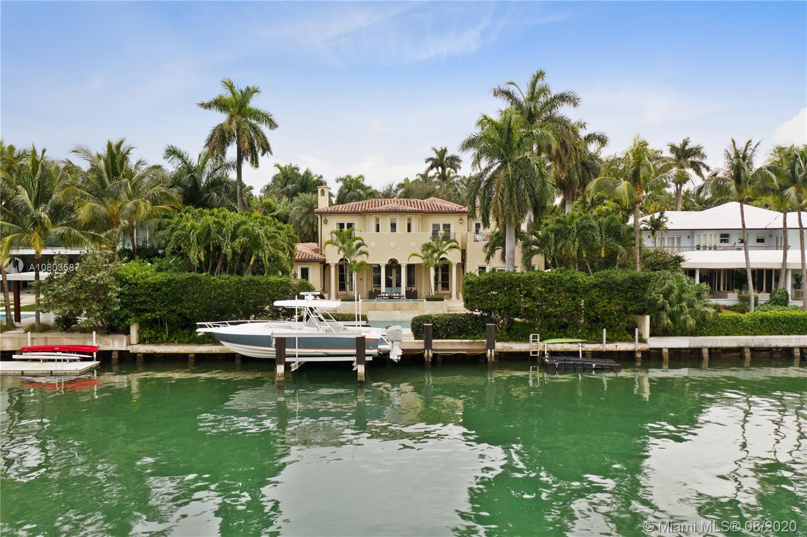 Sunset Islands Rev 03 - Residential