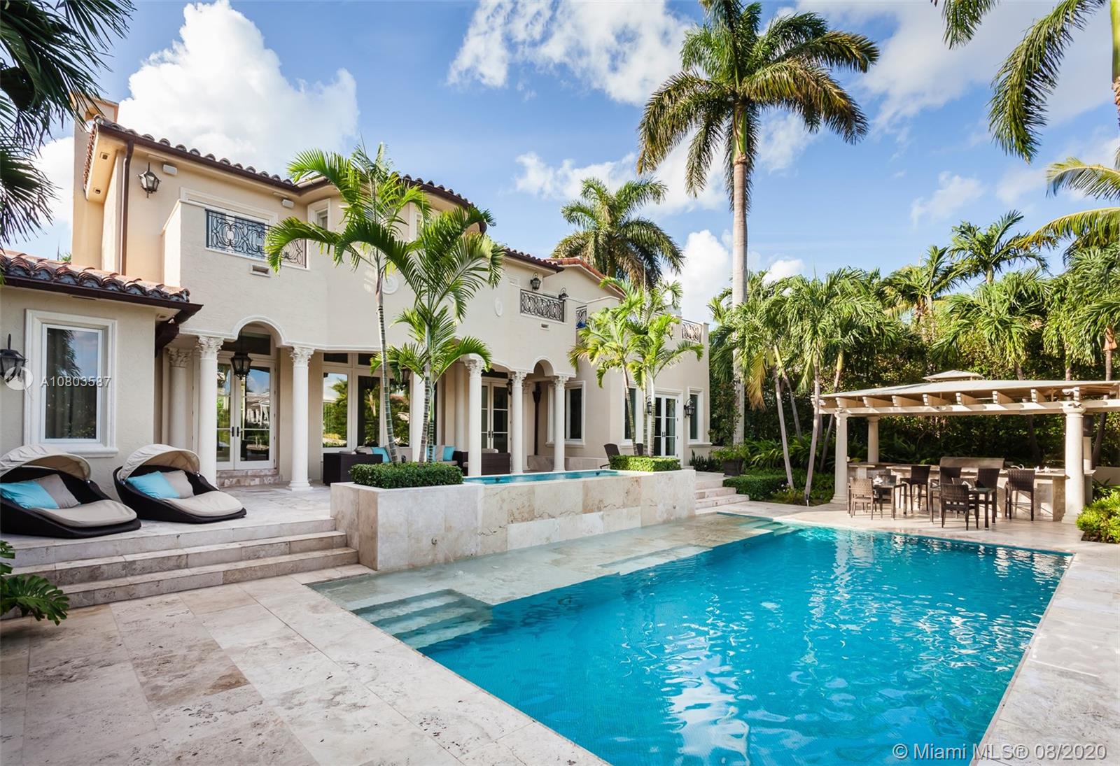 Sunset Islands Rev 03 - Residential