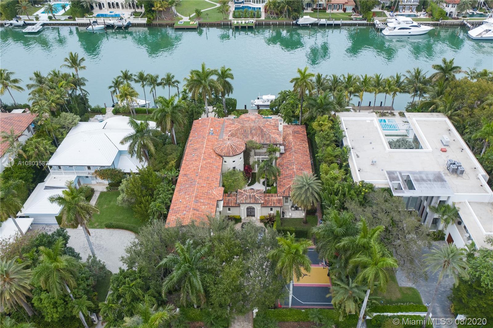 Sunset Islands Rev 03 - Residential