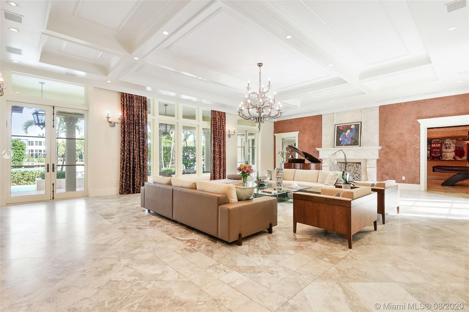 Sunset Islands Rev 03 - Residential