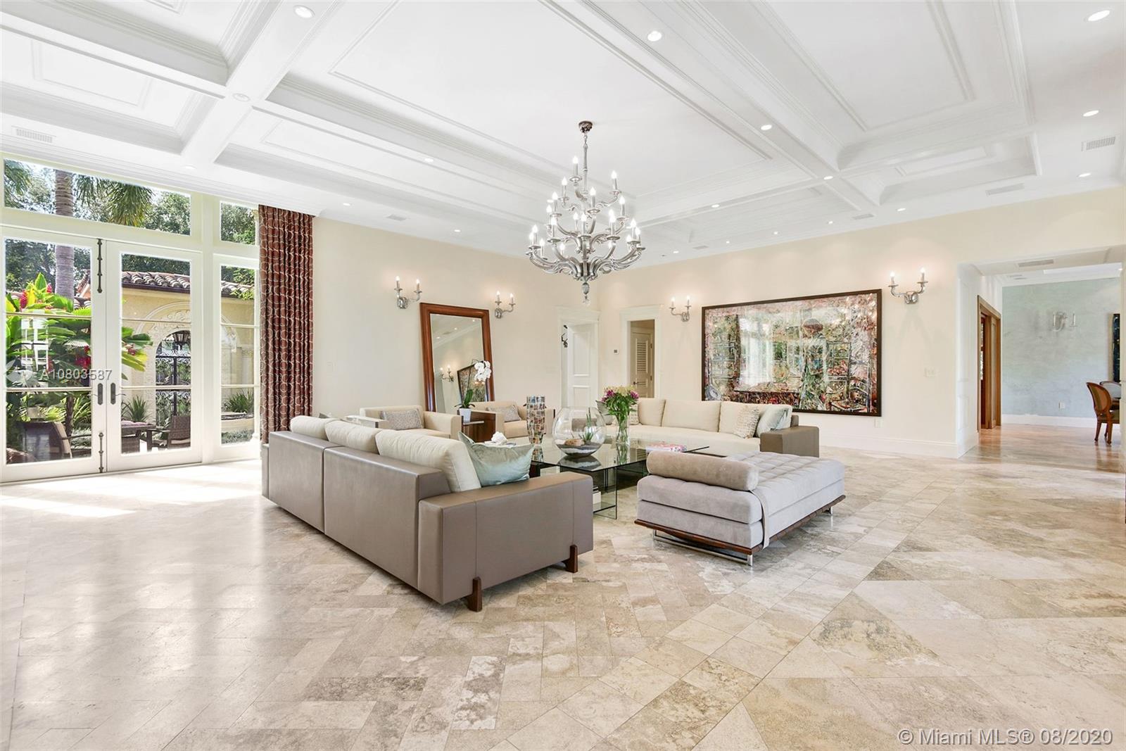 Sunset Islands Rev 03 - Residential