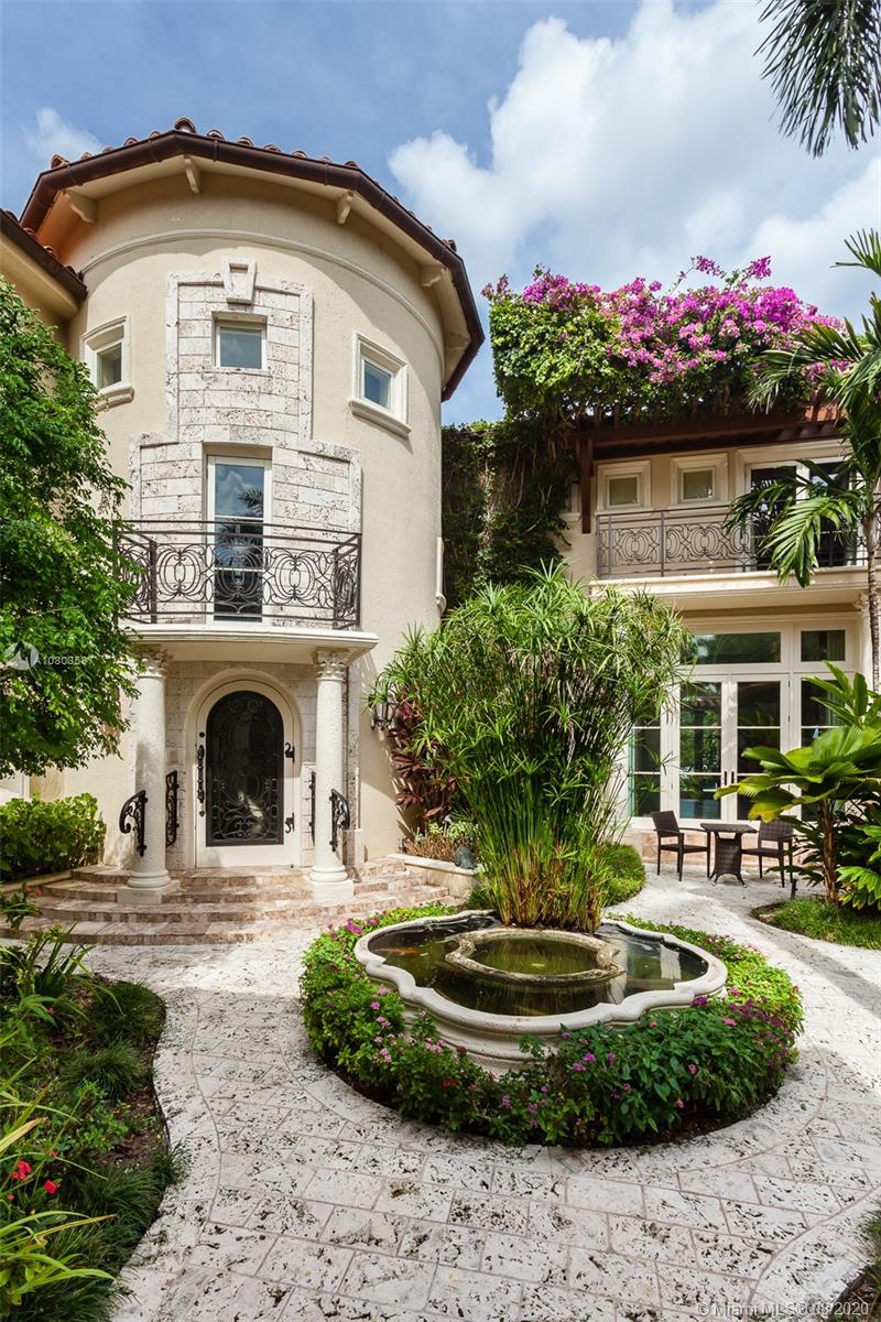 Sunset Islands Rev 03 - Residential