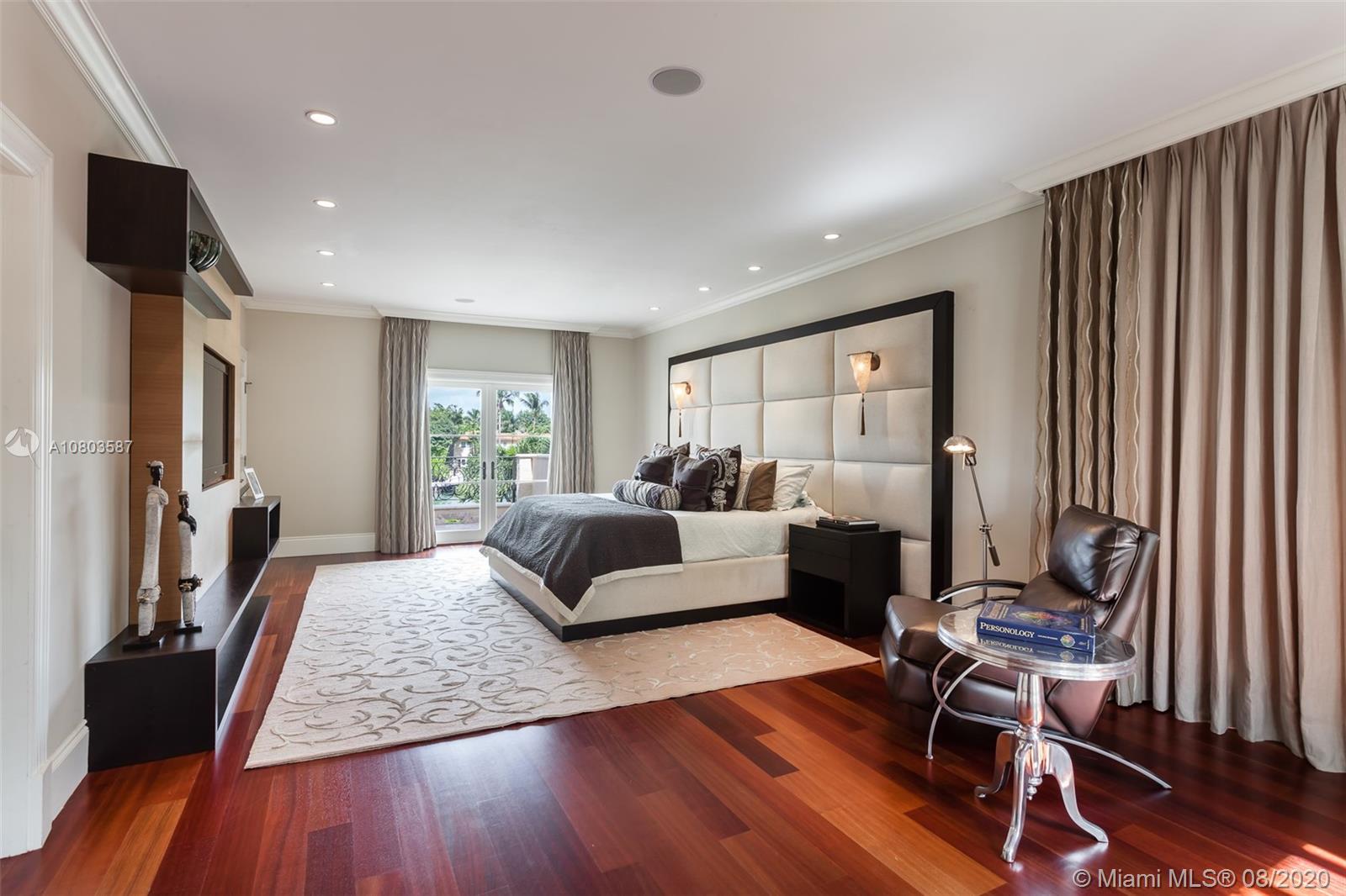 Sunset Islands Rev 03 - Residential