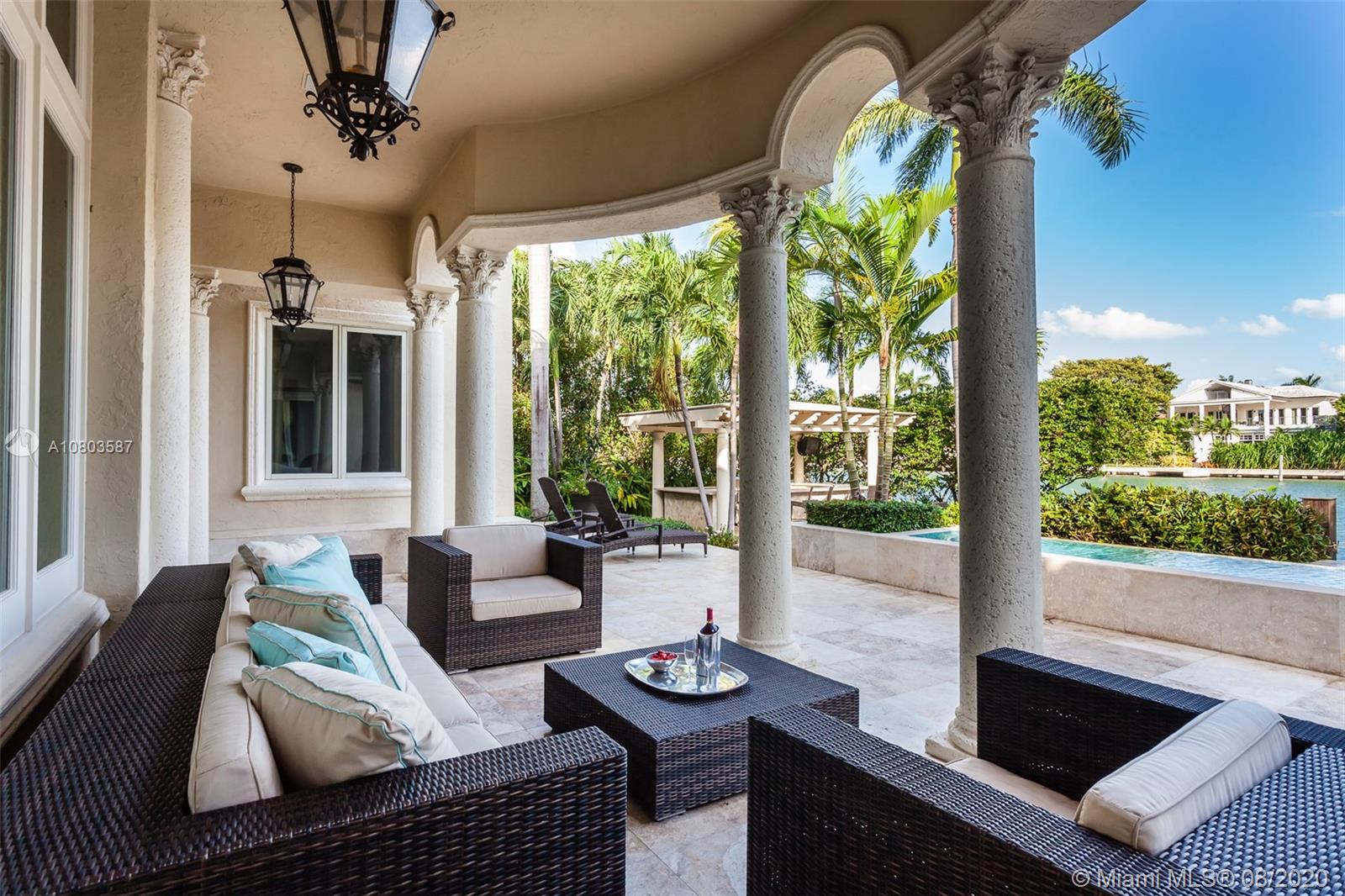 Sunset Islands Rev 03 - Residential