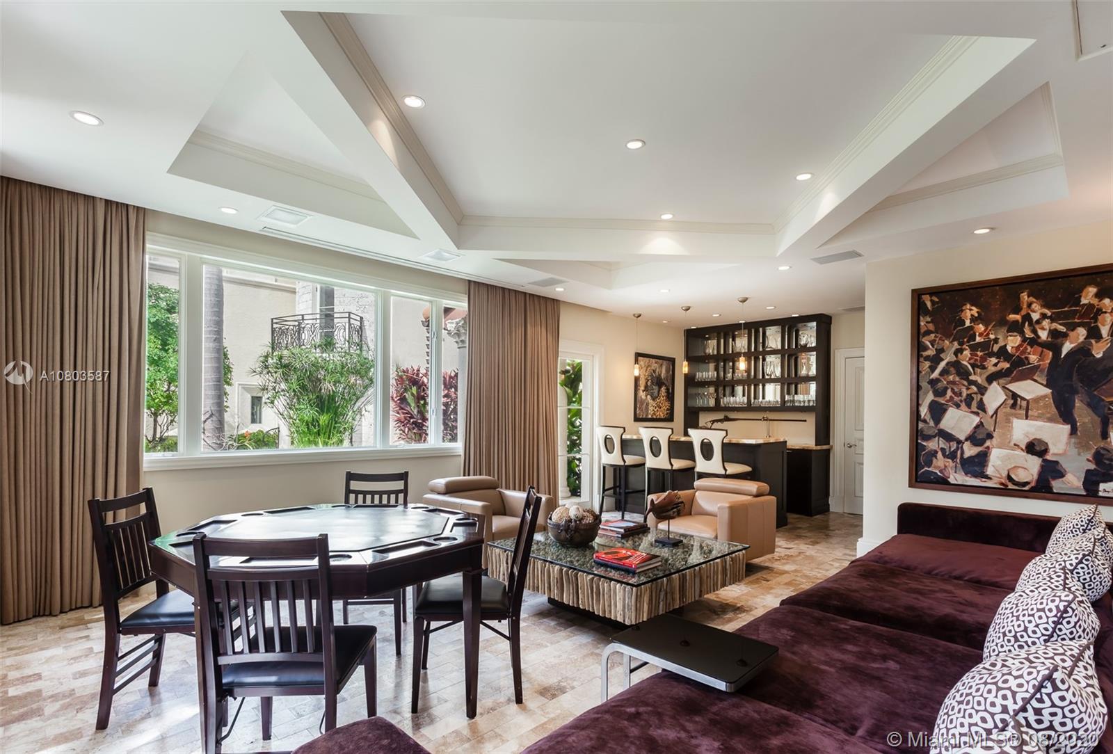 Sunset Islands Rev 03 - Residential