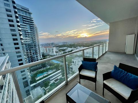 3470 E Coast Ave H1906 Miami FL 33137