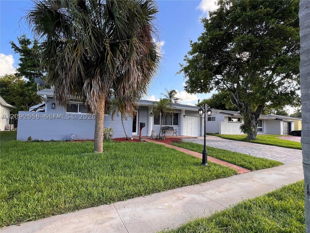 Photo of Sunrise, FL 33313 (MLS # A12092556)