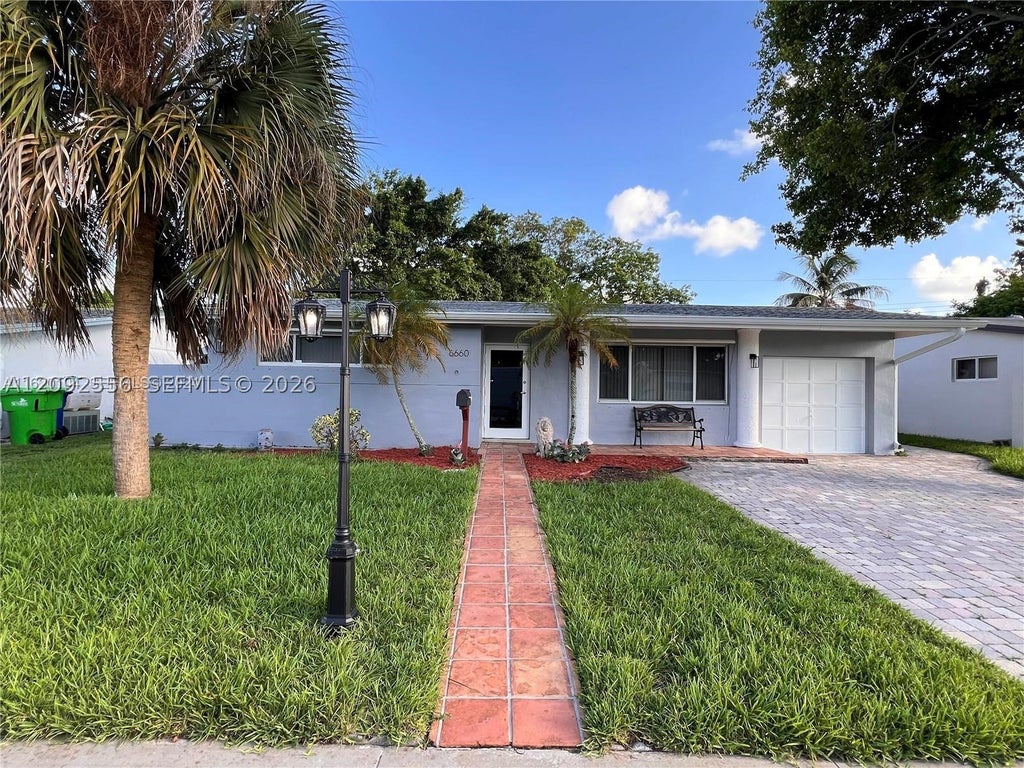 Photo of Sunrise, FL 33313 (MLS # A12092556)
