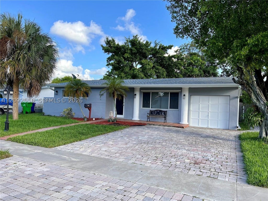 Photo of Sunrise, FL 33313 (MLS # A12092556)