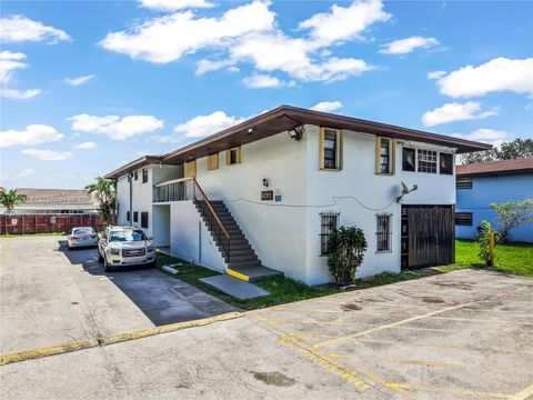 Photo of 6283 W 24th Ave #104-2, Hialeah, FL 33016 (MLS # A11893741)