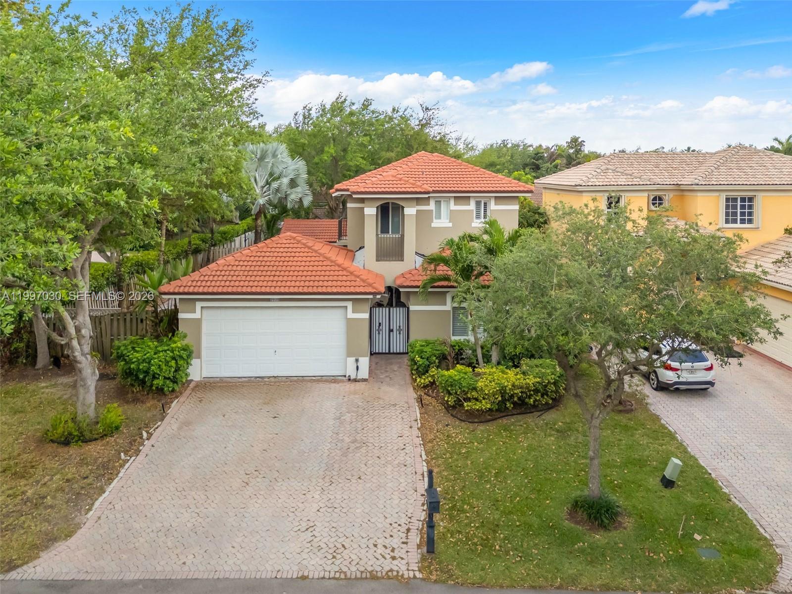 KARENERO FALLS - Residential Lease