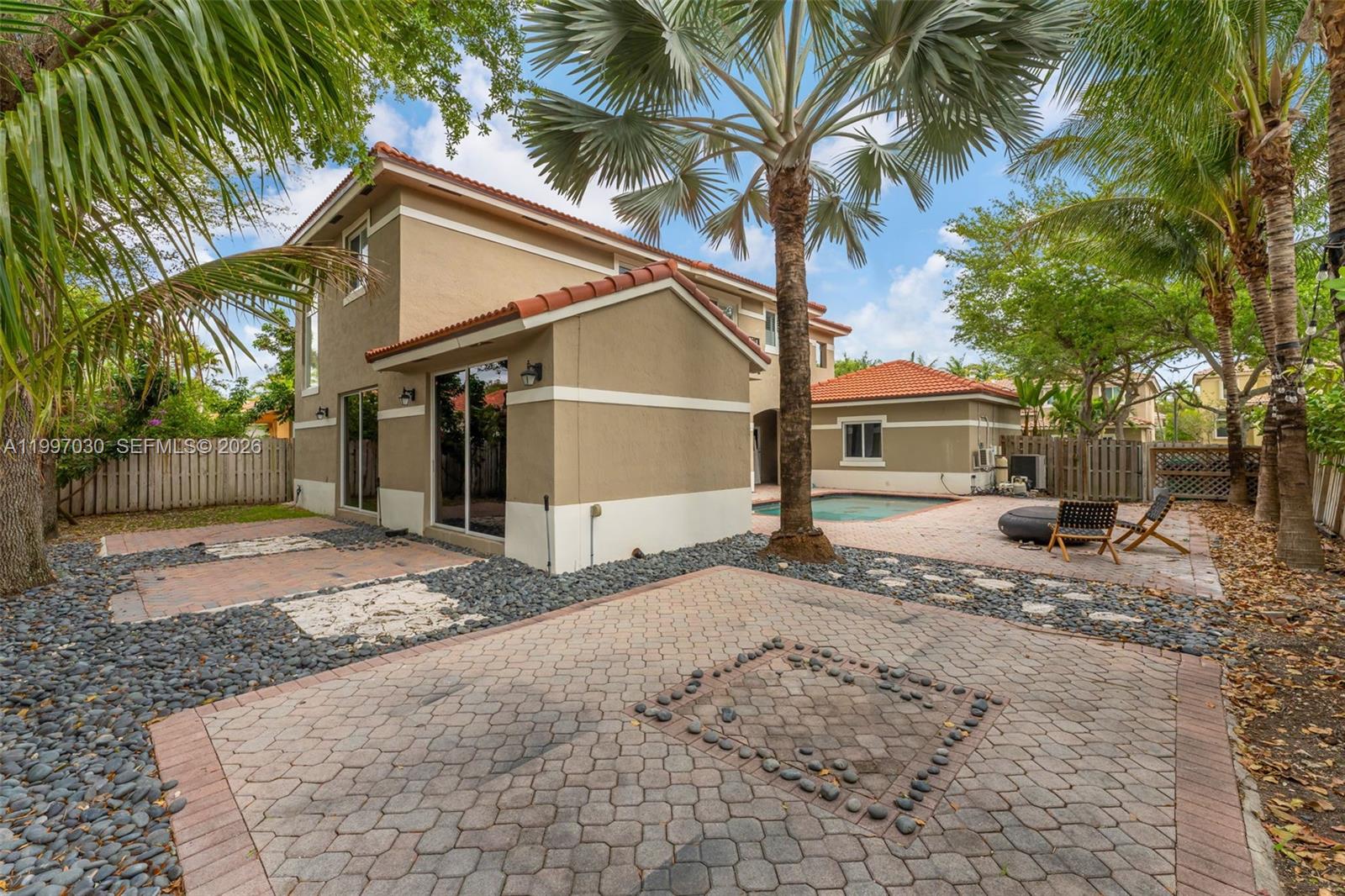 KARENERO FALLS - Residential Lease