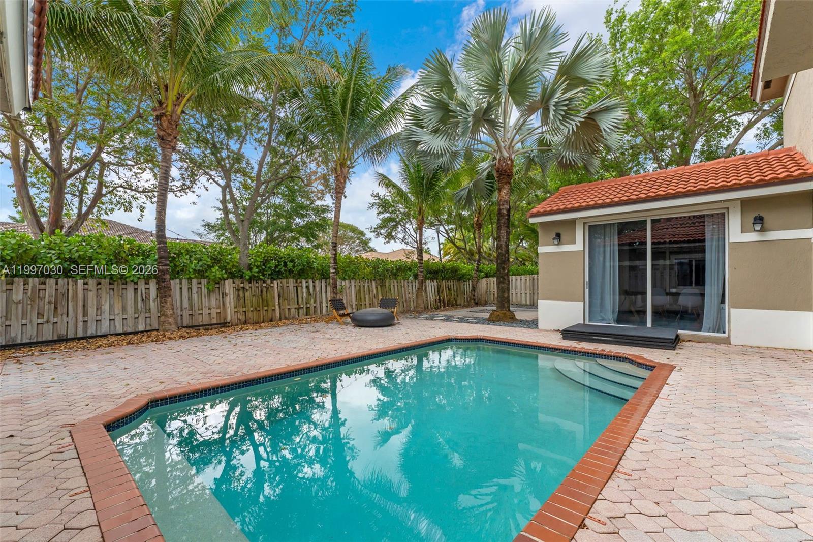 KARENERO FALLS - Residential Lease