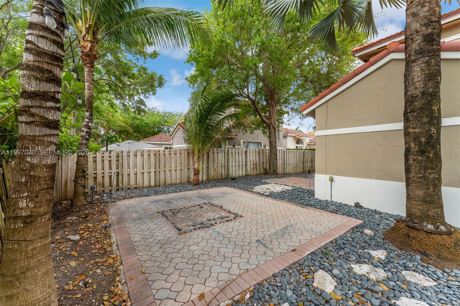 KARENERO FALLS - Residential Lease