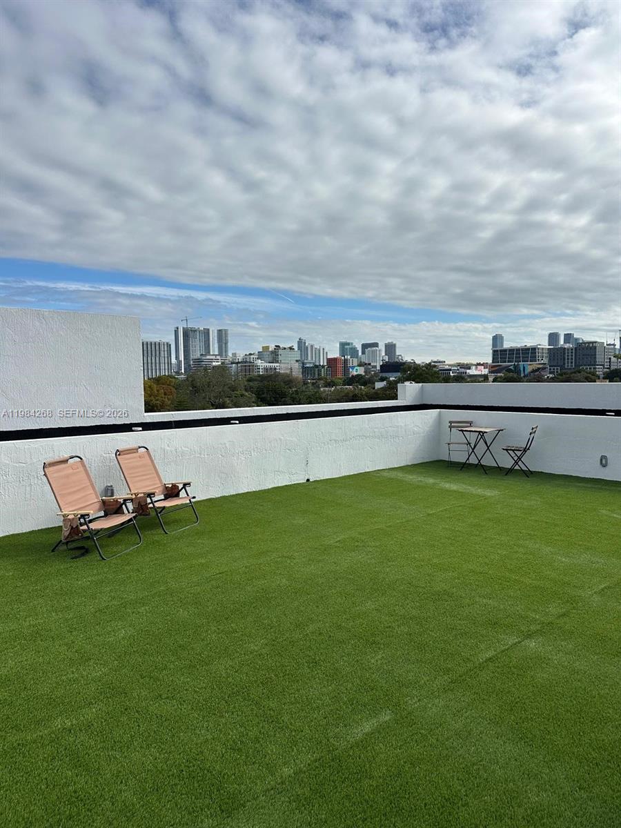 BUENA VISTA EST - Residential Lease