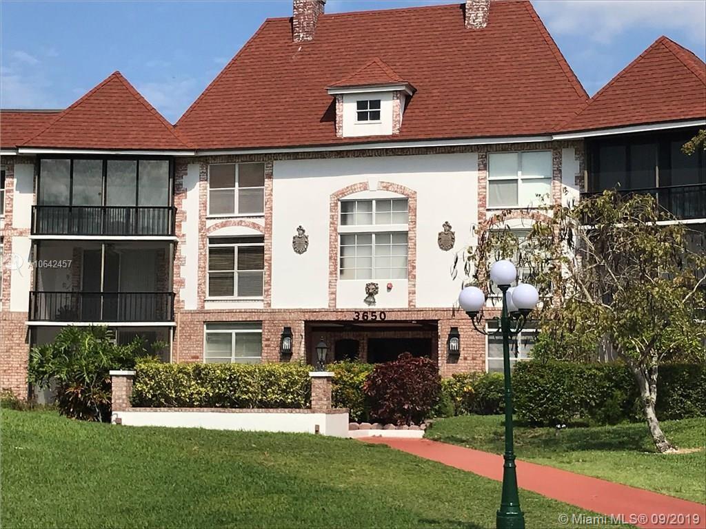 INTERNATIONAL VILLAGE AT - Residential