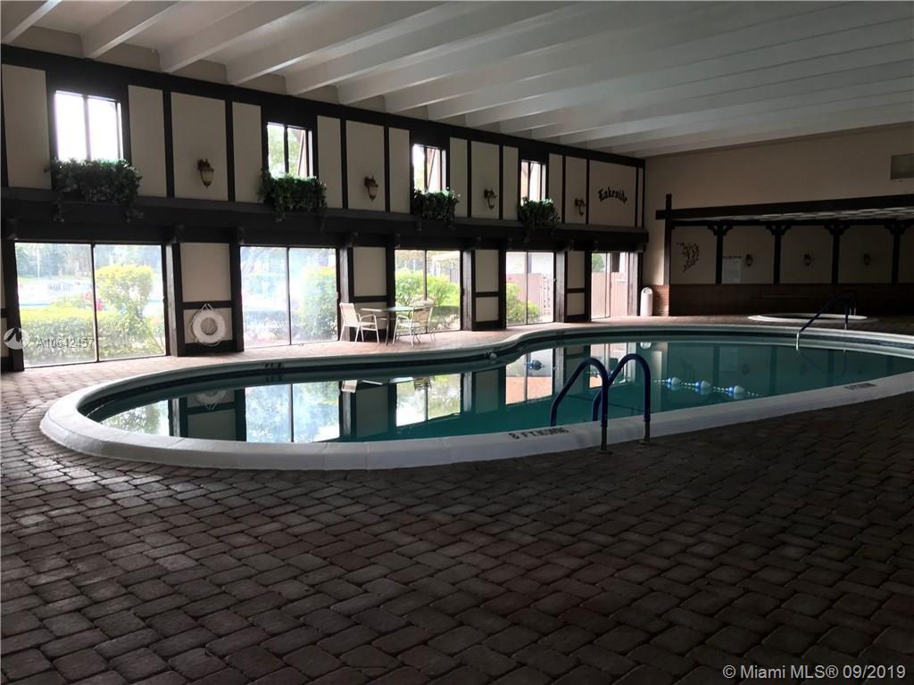 INTERNATIONAL VILLAGE AT - Residential