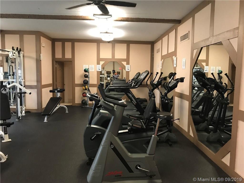 INTERNATIONAL VILLAGE AT - Residential