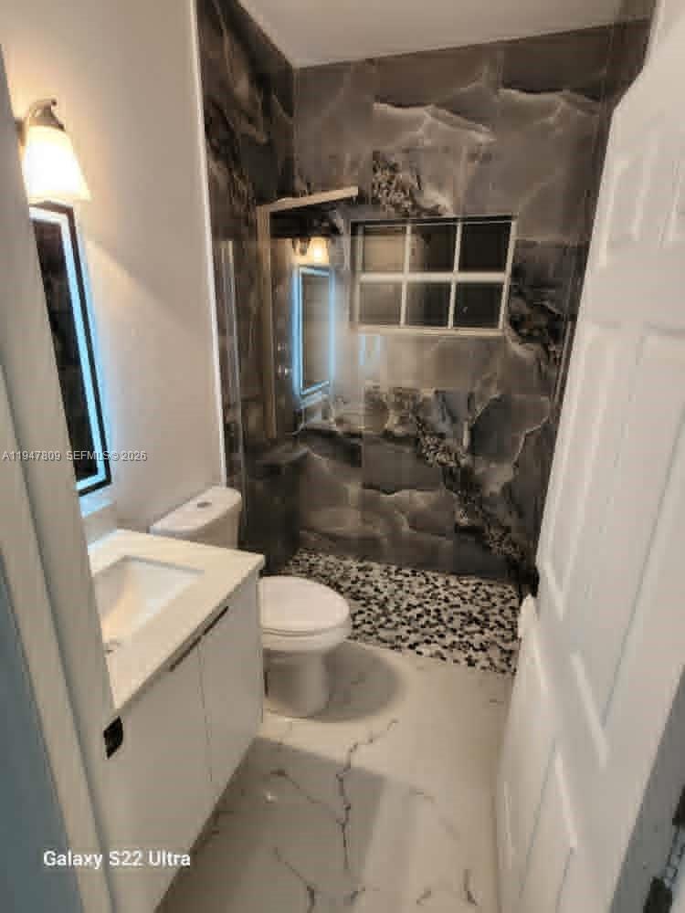 FC SUB WEST - Residential