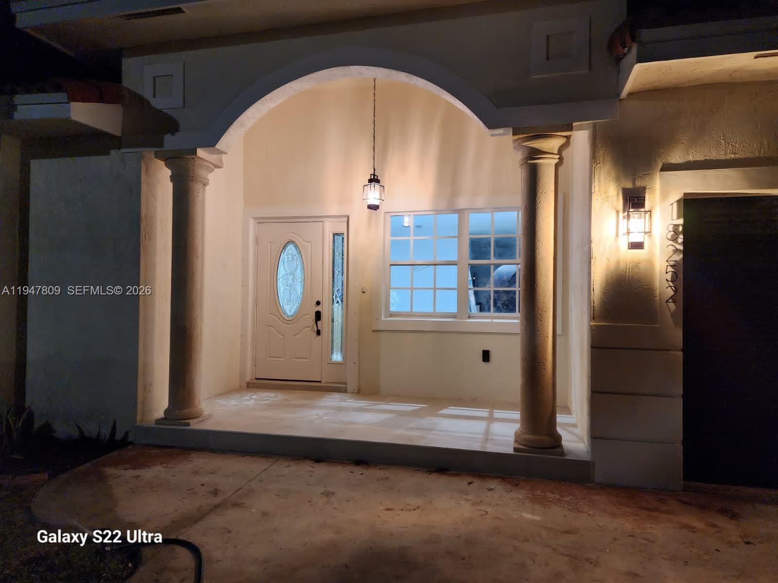 FC SUB WEST - Residential