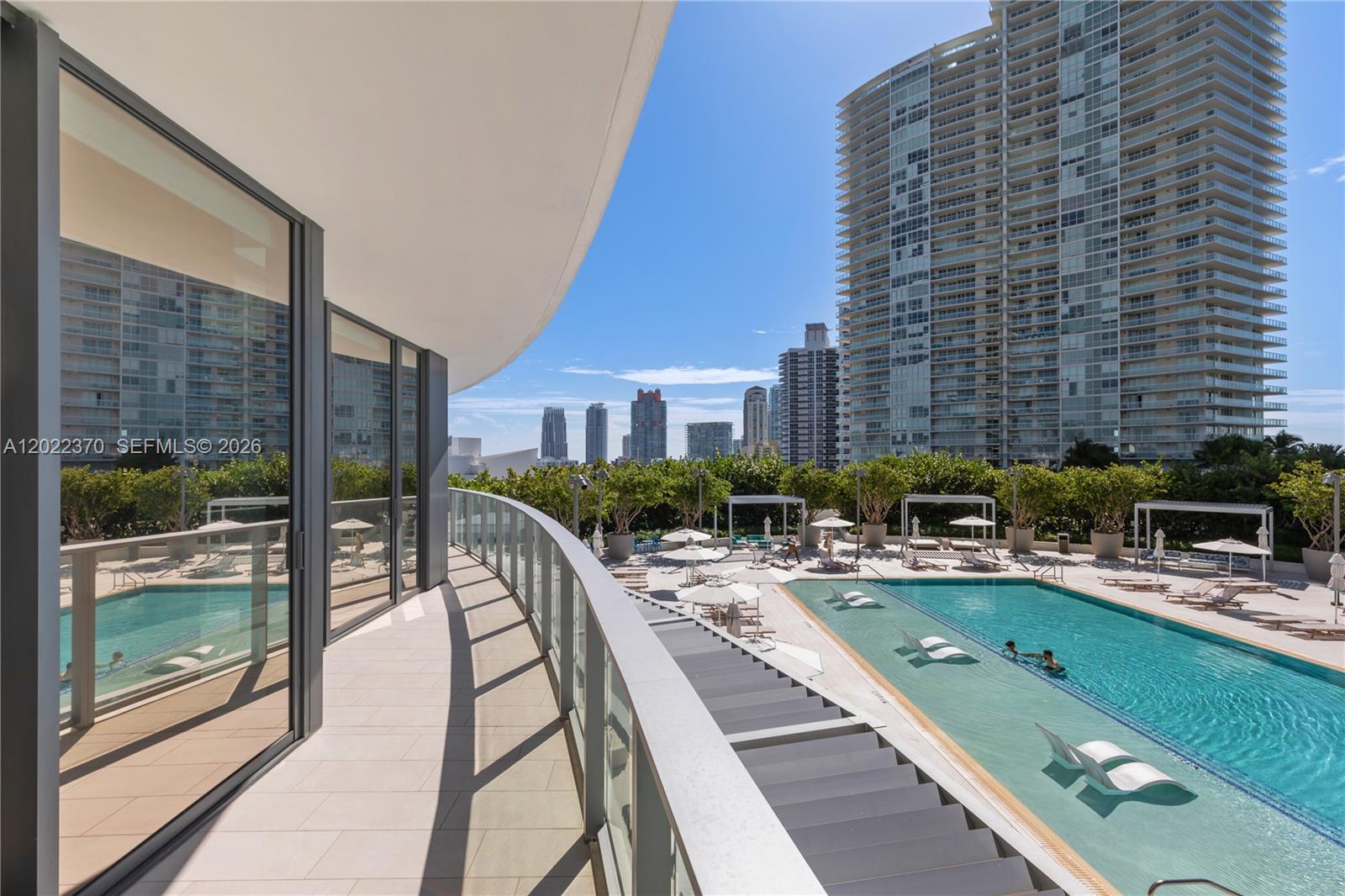 PARK RESIDENCES CONDO - Residential