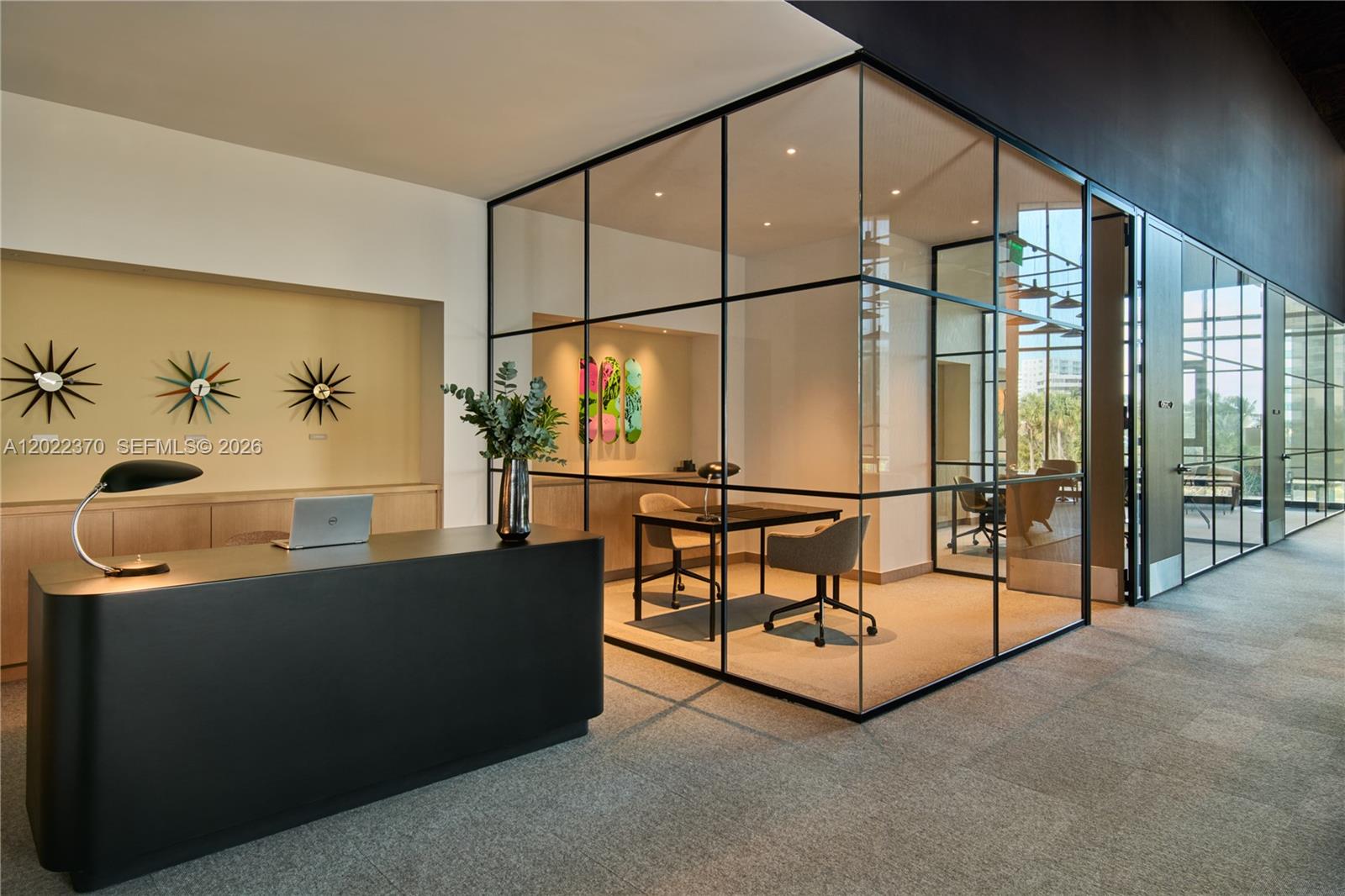 PARK RESIDENCES CONDO - Residential