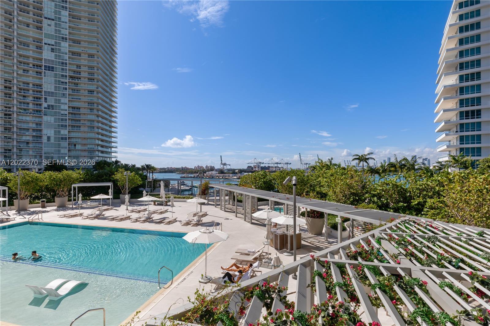 PARK RESIDENCES CONDO - Residential
