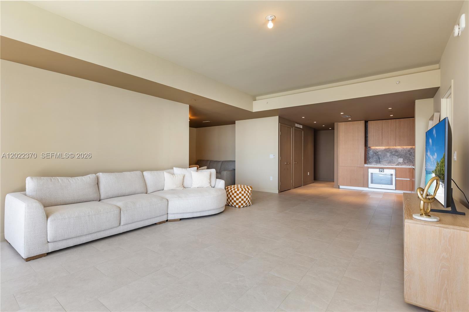 PARK RESIDENCES CONDO - Residential