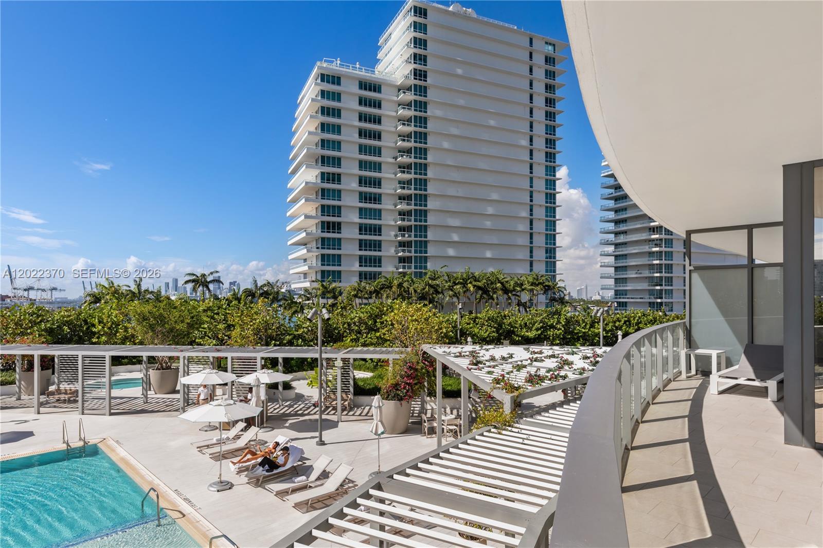 PARK RESIDENCES CONDO - Residential