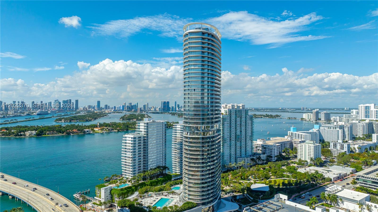 PARK RESIDENCES CONDO - Residential