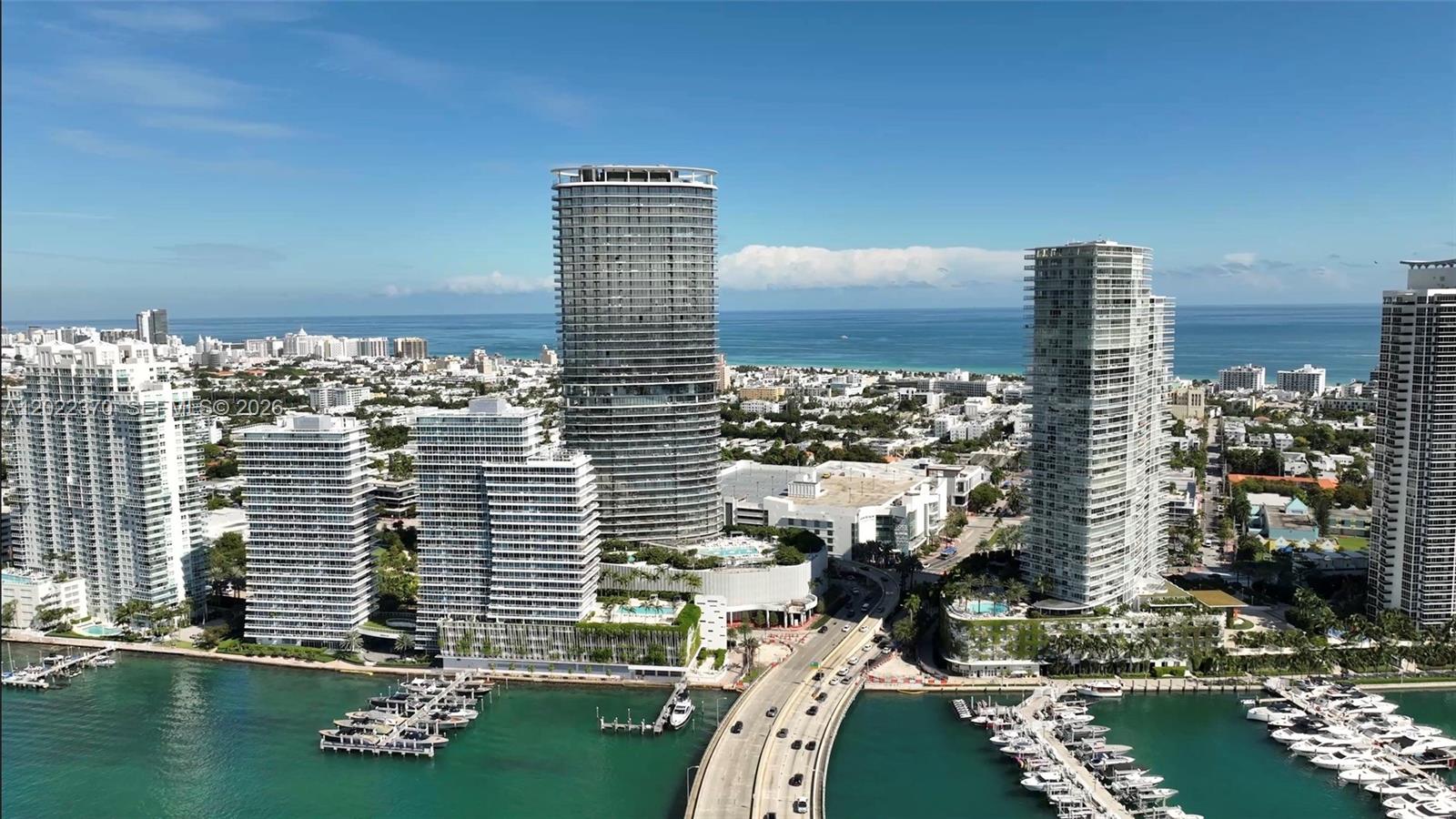 PARK RESIDENCES CONDO - Residential