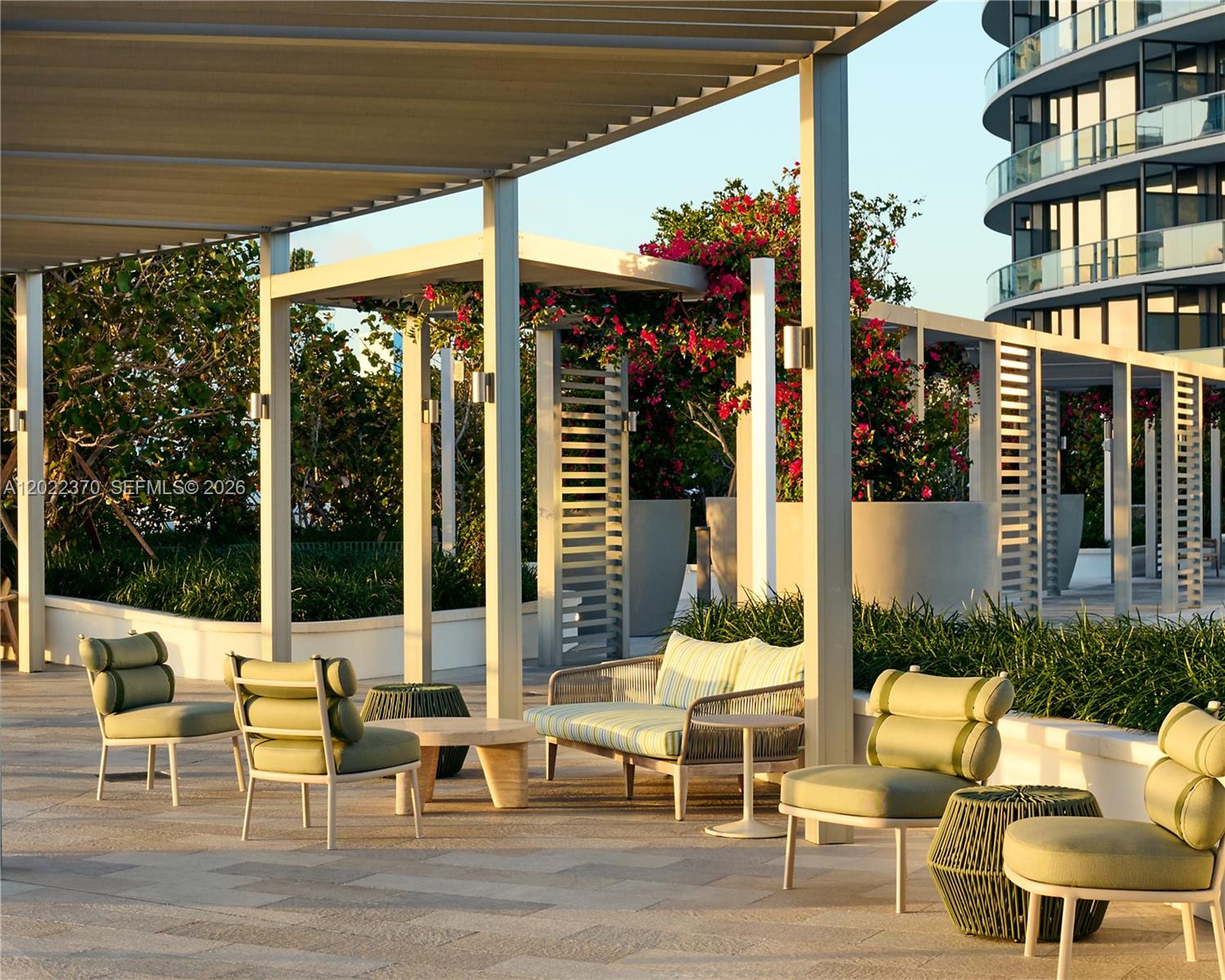 PARK RESIDENCES CONDO - Residential