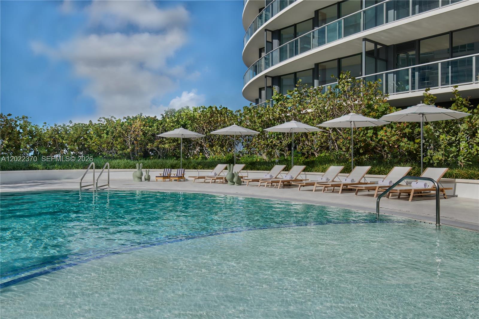 PARK RESIDENCES CONDO - Residential