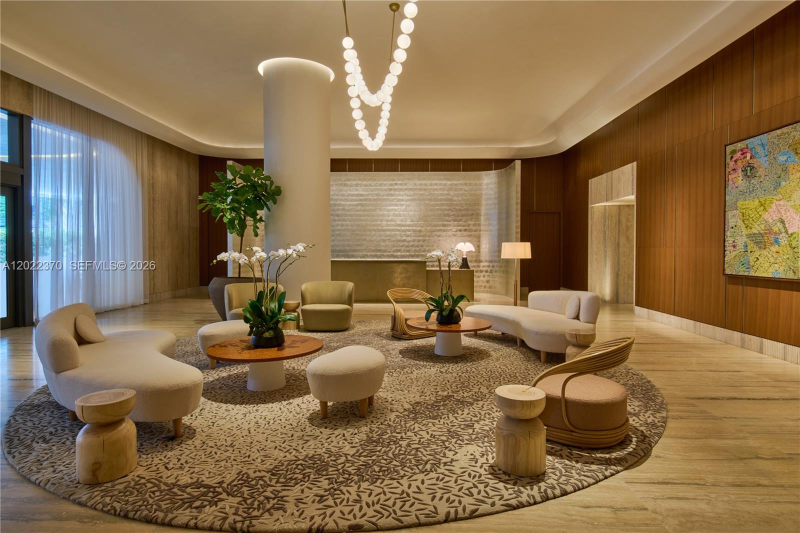 PARK RESIDENCES CONDO - Residential
