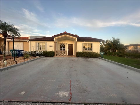 Photo of 17223 NW 74th Ct, Hialeah, FL 33015 (MLS # A12086444)