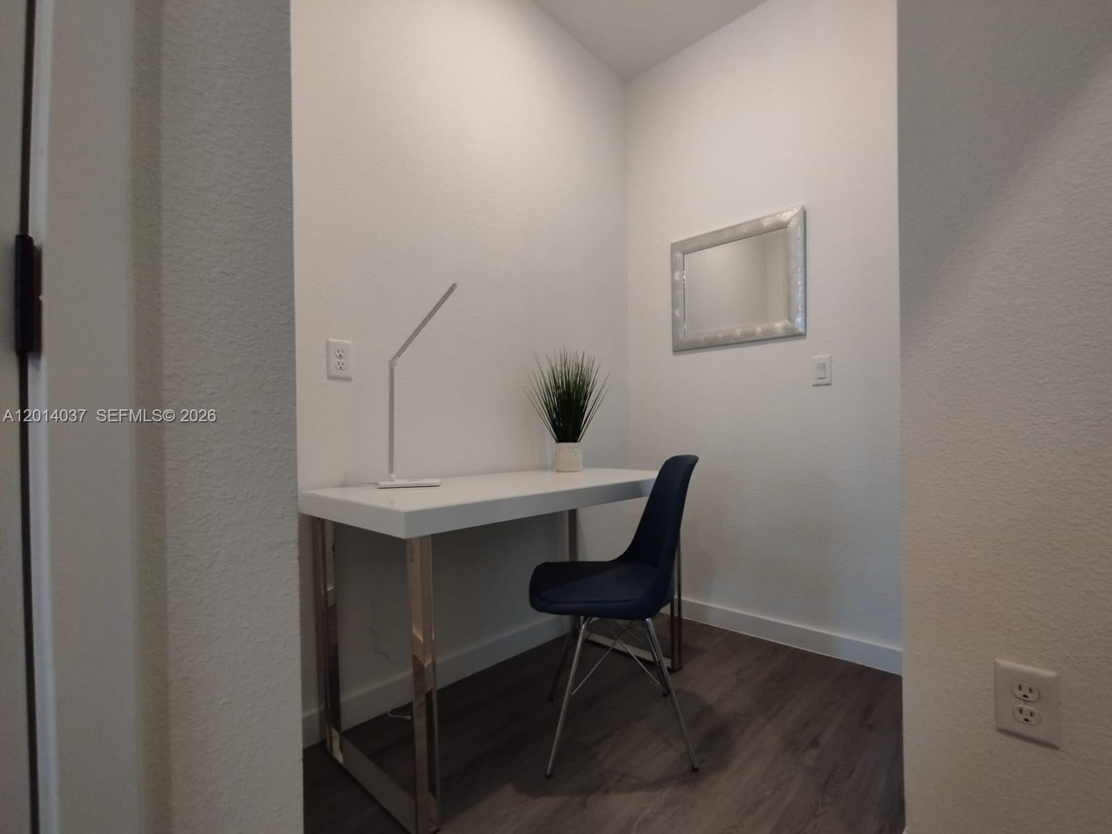 HUB AT WESTSIDE RESERVE - Residential