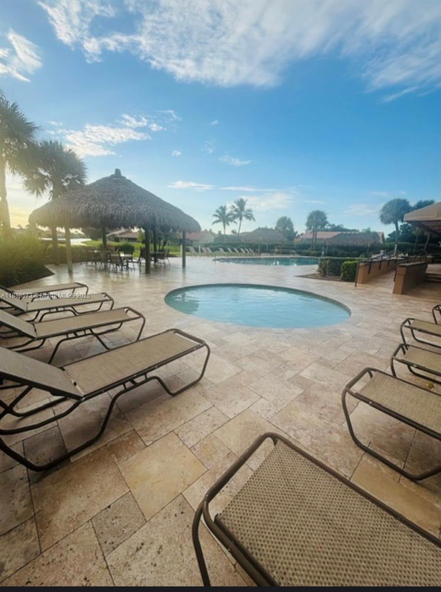 BOCA WINDS PAR A - Residential