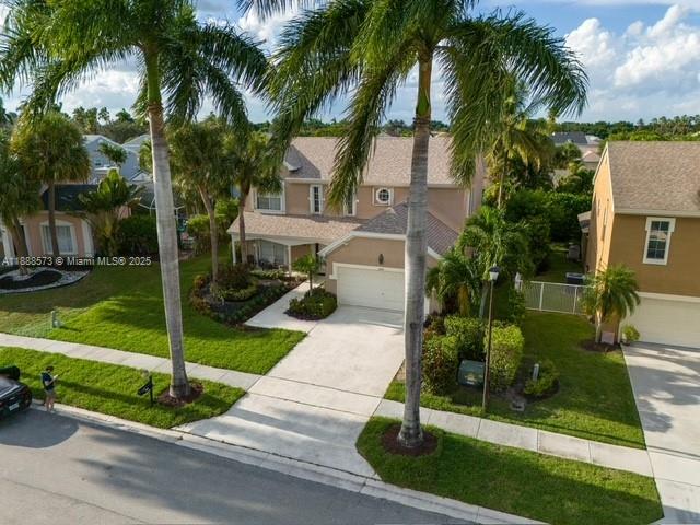 BOCA WINDS PAR A - Residential