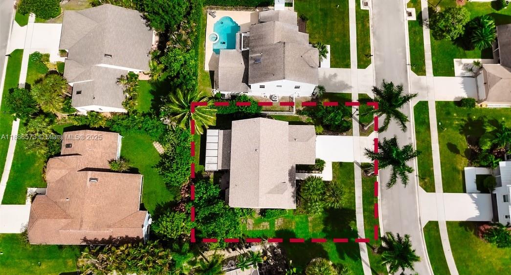 Welcome to this beautifully 4BR/2.5BA in sought-after Boca Winds. Quiet West Boca location. Inside: volume ceilings, tile on main, laminate stairs & 2nd floor, fresh neutral paint, light & bright spaces, generous living, dining & family rooms—ideal for everyday living and entertaining. Kitchen with granite counters; A/C 2022; roof 2023; accordion shutters, 2-car garage, private enclosed patio. Community perks: 2 heated pools, tennis courts; minutes to parks. Low HOA. Top-rated schools. Sold AS IS. Info deemed reliable but subject to errors/omissions.